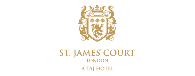 Logo of the property St. James' Court, A Taj Hotel  London