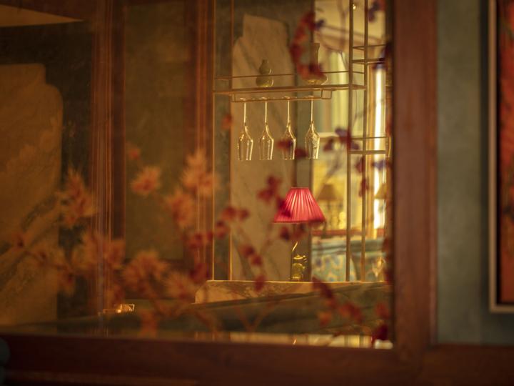 St. James' Court, A Taj Hotel | London | 6