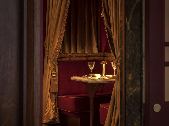 St. James' Court, A Taj Hotel | London | 3