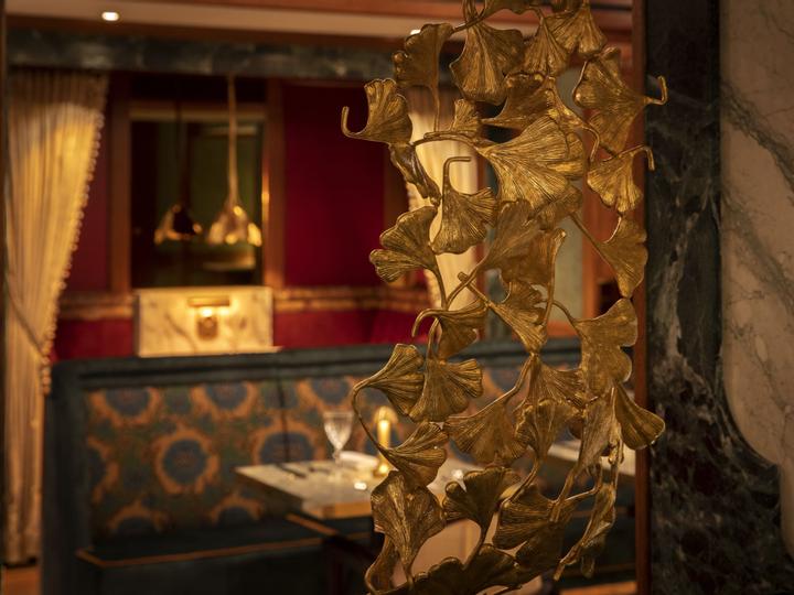 St. James' Court, A Taj Hotel | London | 2