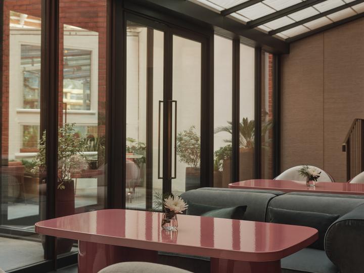 St. James' Court, A Taj Hotel | London