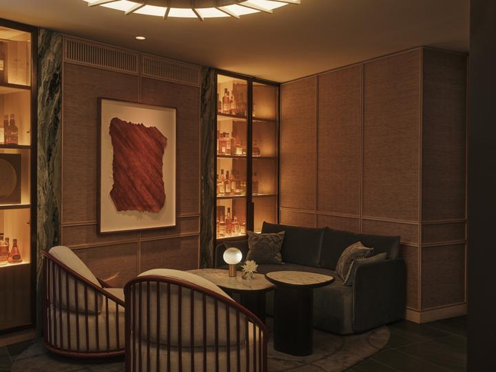 St. James' Court, A Taj Hotel | London