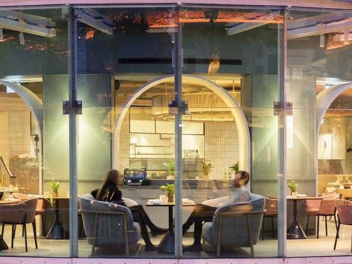 St. James' Court, A Taj Hotel | London | 7