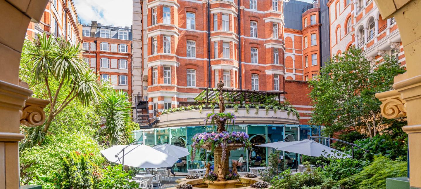St. James' Court, A Taj Hotel | London | 1