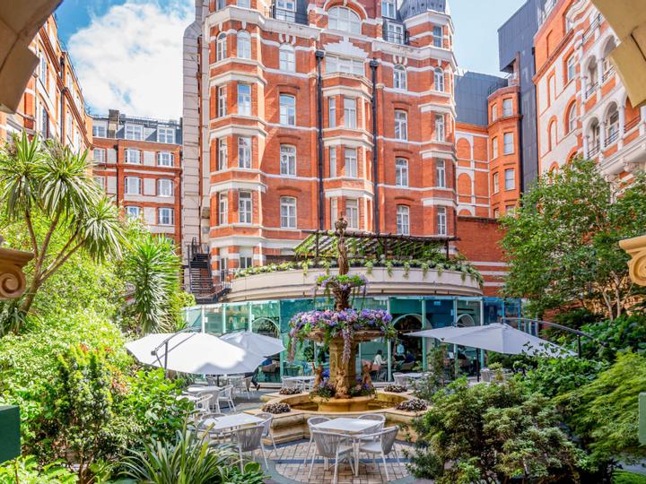 St. James' Court, A Taj Hotel | London | 1