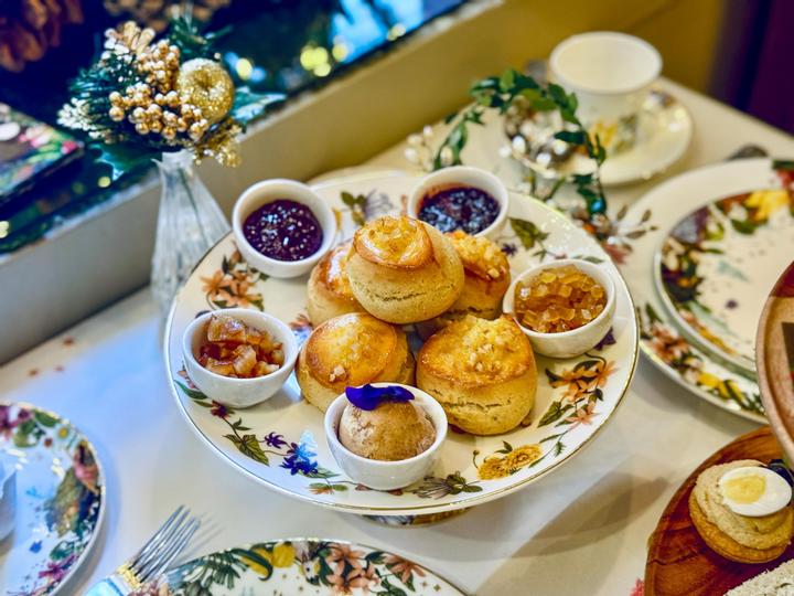 St. James' Court, A Taj Hotel | London | 5