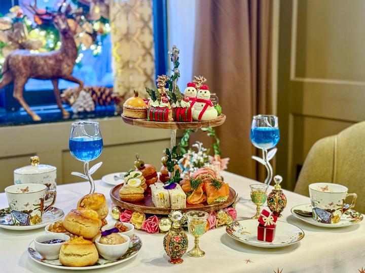 St. James' Court, A Taj Hotel | London | 2