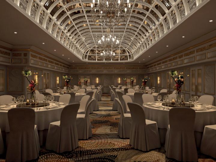 St. James' Court, A Taj Hotel | London | 6