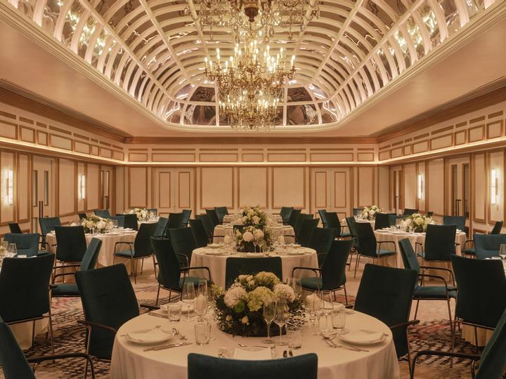 St. James' Court, A Taj Hotel | London
