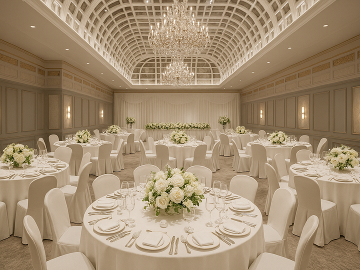 St. James' Court, A Taj Hotel | London | 3