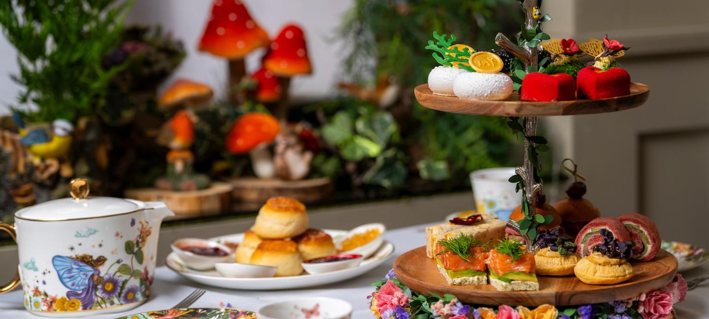 St. James' Court, A Taj Hotel | London | 1