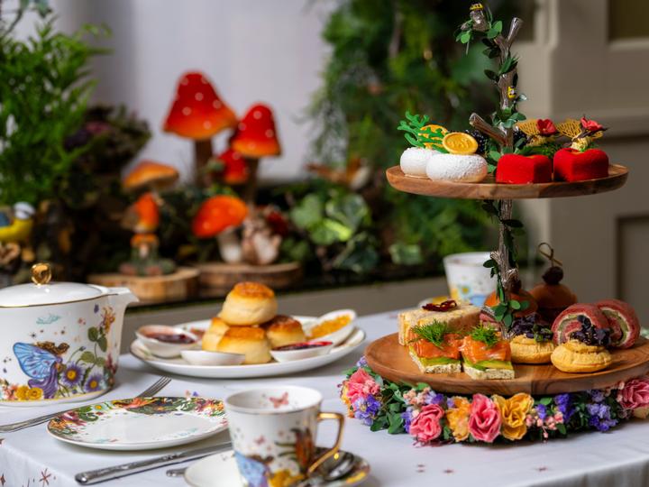 St. James' Court, A Taj Hotel | London | 7