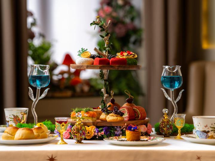 St. James' Court, A Taj Hotel | London | 1