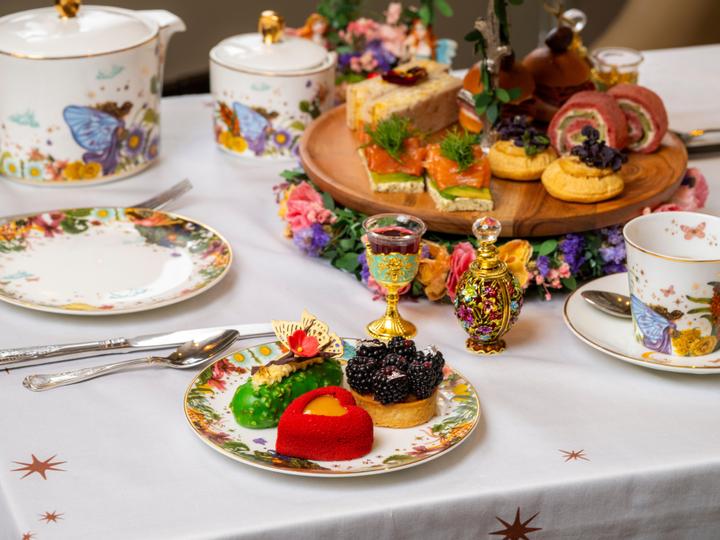 St. James' Court, A Taj Hotel | London | 6