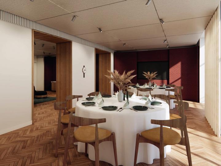 St. James' Court, A Taj Hotel | London | 2