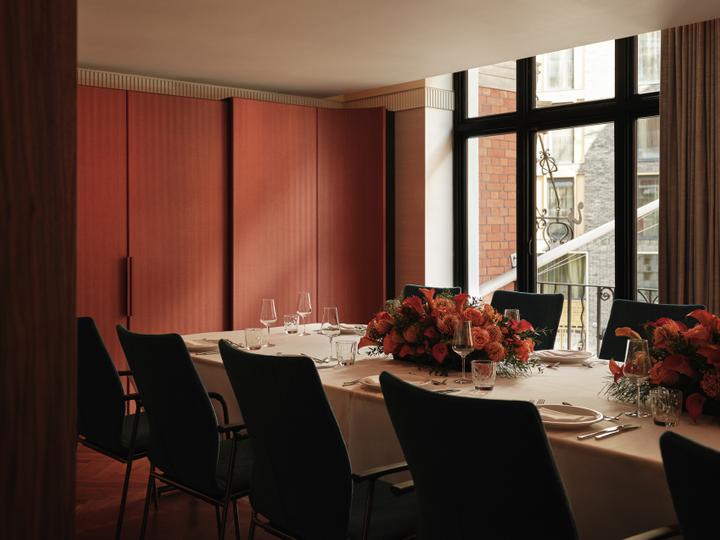 St. James' Court, A Taj Hotel | London