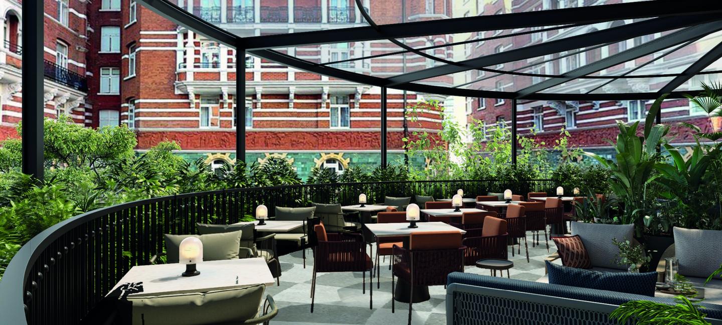 St. James' Court, A Taj Hotel | London | 2