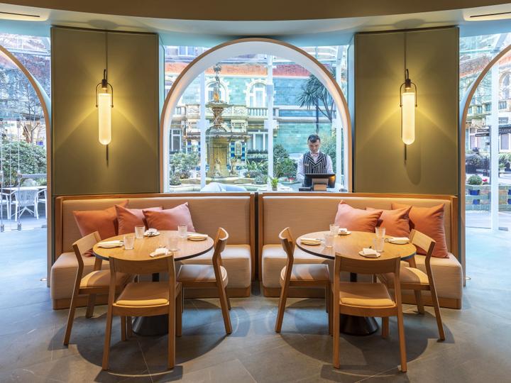 St. James' Court, A Taj Hotel | London | 8