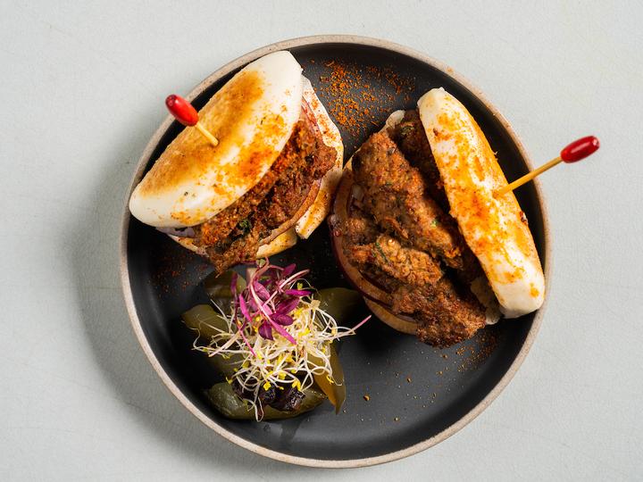 St. James' Court, A Taj Hotel | London | 4