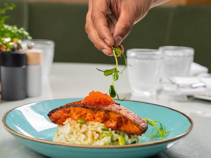 St. James' Court, A Taj Hotel | London | 3