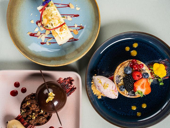 St. James' Court, A Taj Hotel | London | 4