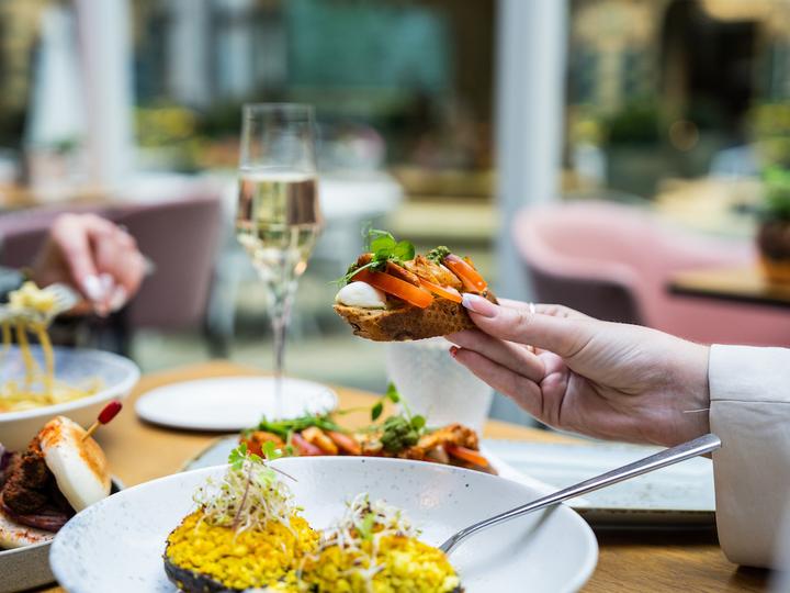 St. James' Court, A Taj Hotel | London | 1