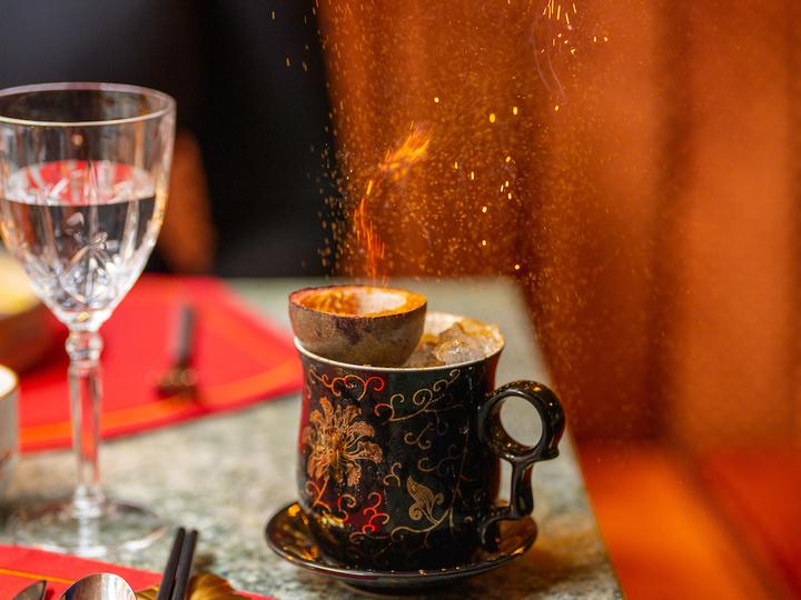 St. James' Court, A Taj Hotel | London | 6