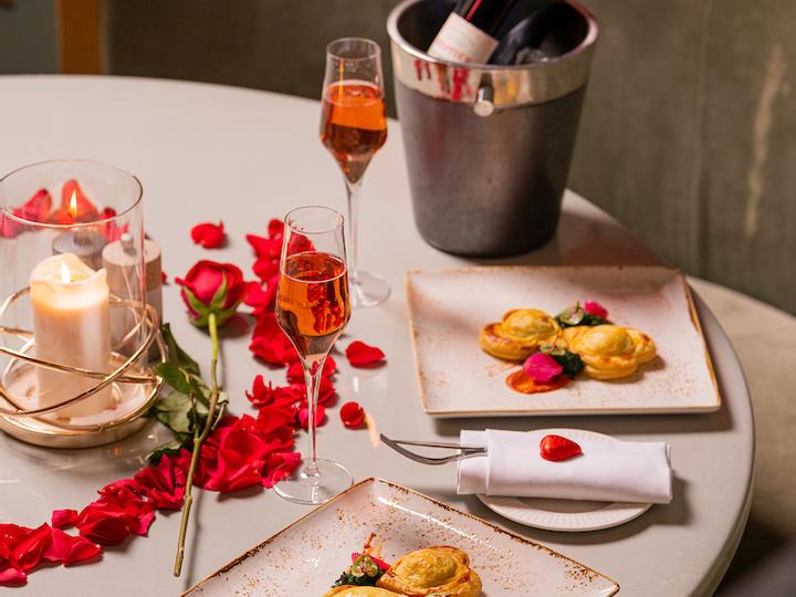 St. James' Court, A Taj Hotel | London | 1