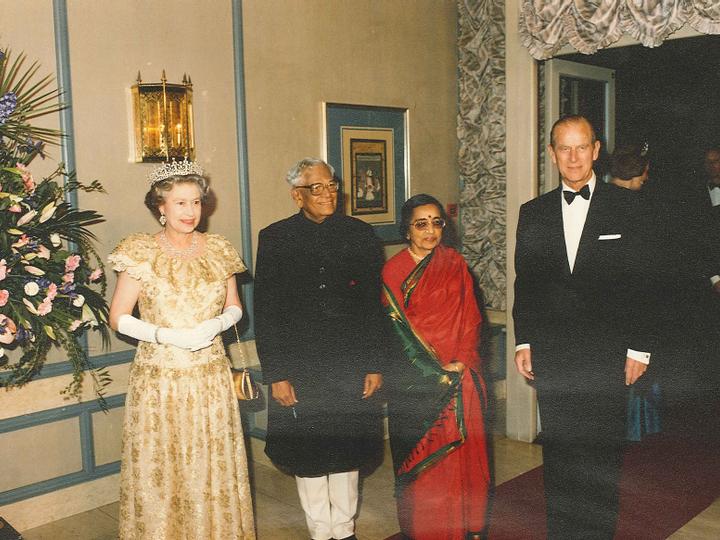 St. James' Court, A Taj Hotel | London | 4