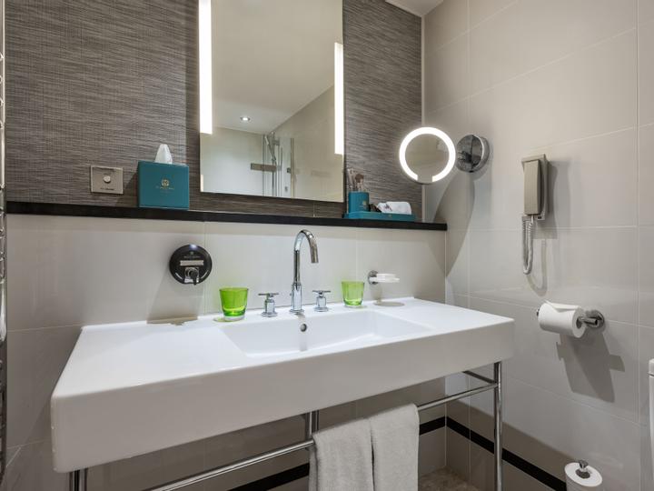 St. James' Court, A Taj Hotel | London | 16