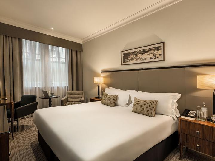 St. James' Court, A Taj Hotel | London | 2