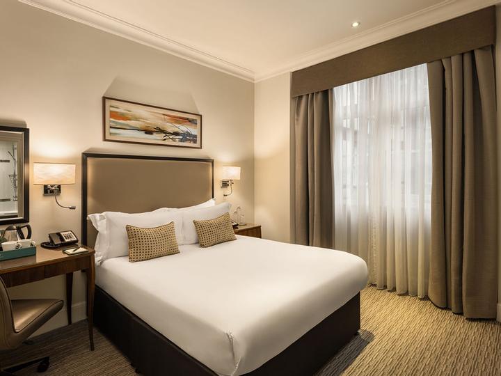 St. James' Court, A Taj Hotel | London | 1