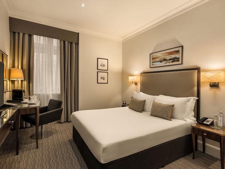 St. James' Court, A Taj Hotel | London | 8