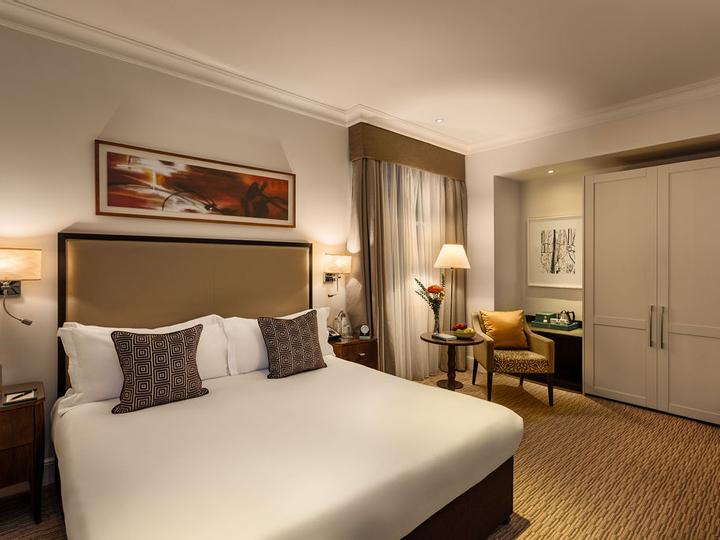 St. James' Court, A Taj Hotel | London | 5