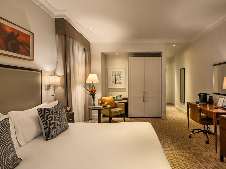 St. James' Court, A Taj Hotel | London | 6