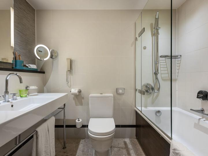 St. James' Court, A Taj Hotel | London | 9