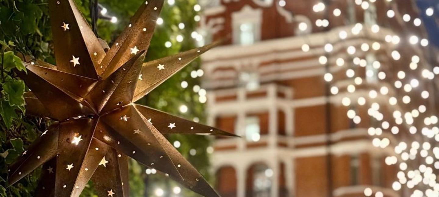 St. James' Court, A Taj Hotel | London | 1