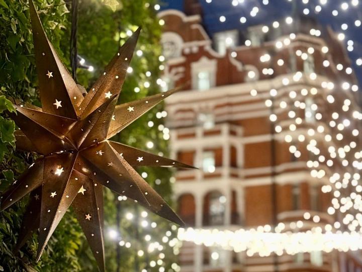 St. James' Court, A Taj Hotel | London | 4