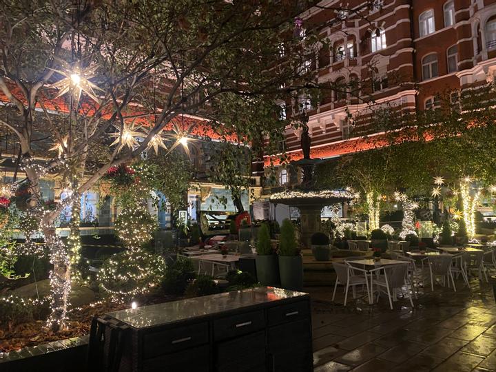 St. James' Court, A Taj Hotel | London | 5