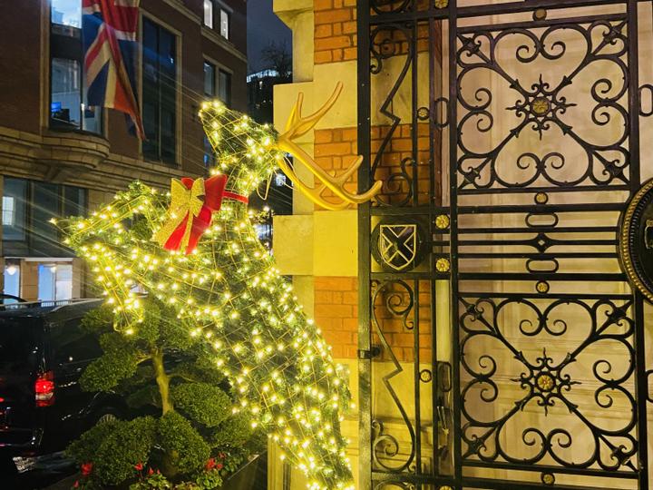 St. James' Court, A Taj Hotel | London | 1