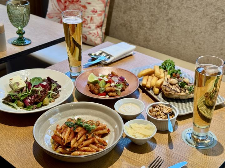 St. James' Court, A Taj Hotel | London | 2