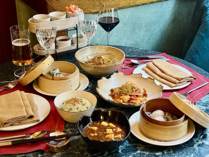 St. James' Court, A Taj Hotel | London | 1