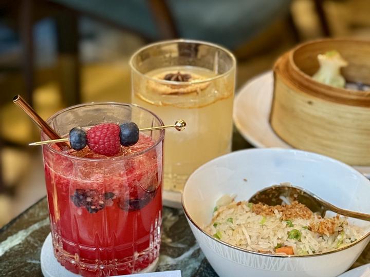 St. James' Court, A Taj Hotel | London | 4