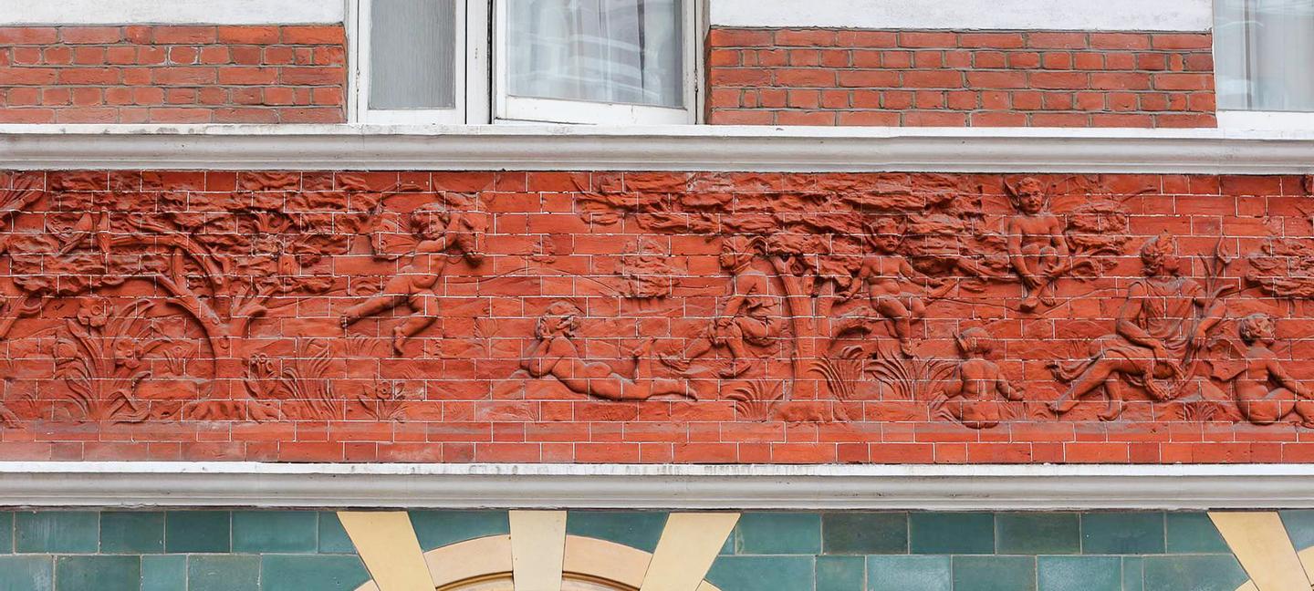 St. James' Court, A Taj Hotel | London | 2