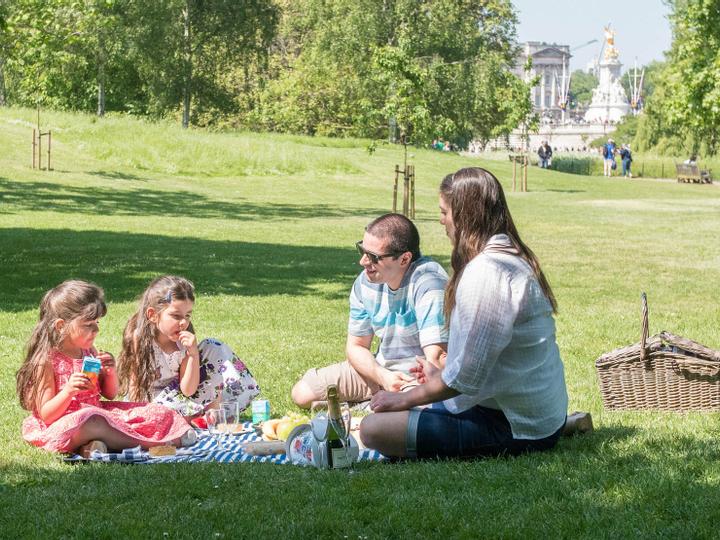 St. James' Court, A Taj Hotel | London | 6