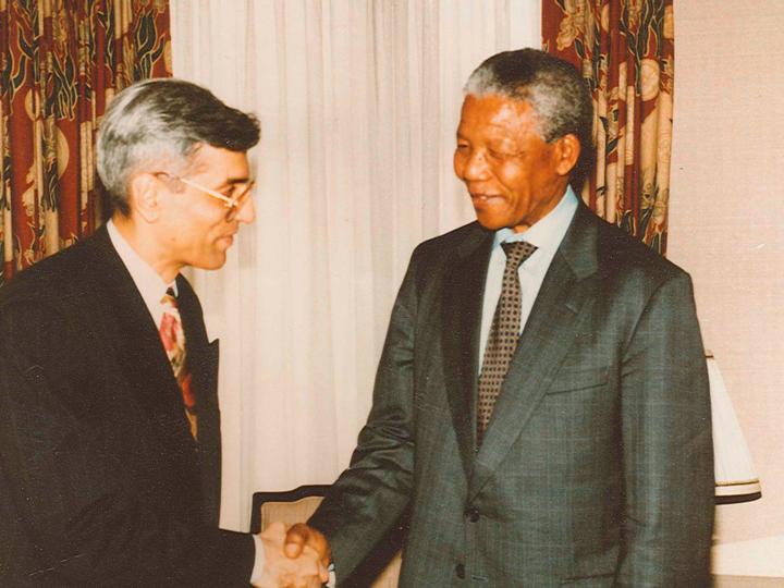 St. James' Court, A Taj Hotel | London | 5