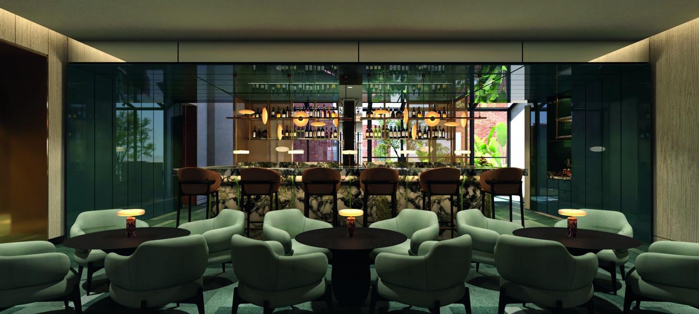 St. James' Court, A Taj Hotel | London | 1
