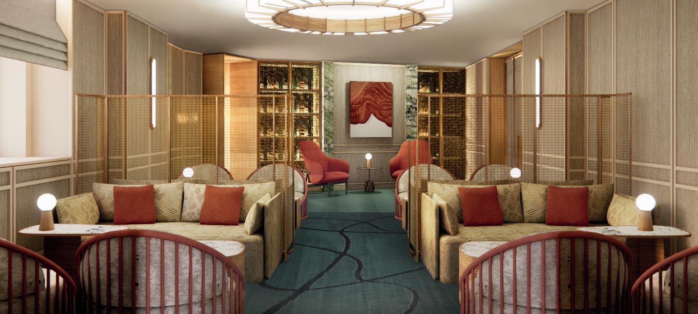 St. James' Court, A Taj Hotel | London | 4