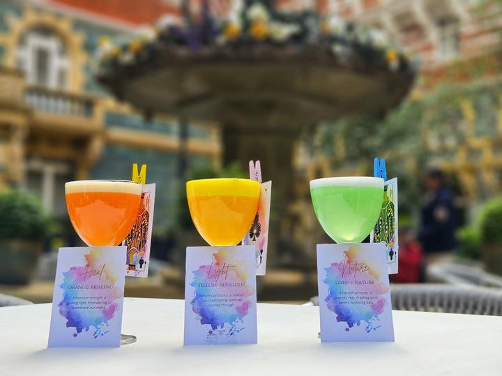 St. James' Court, A Taj Hotel | London | 1