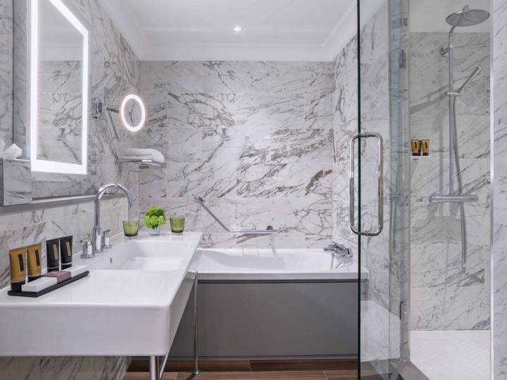 St. James' Court, A Taj Hotel | London | 10